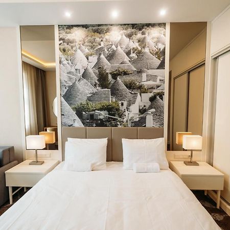 Labashaz Debrecen B&B 외부 사진