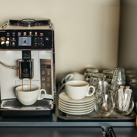 Labashaz Debrecen B&B 외부 사진