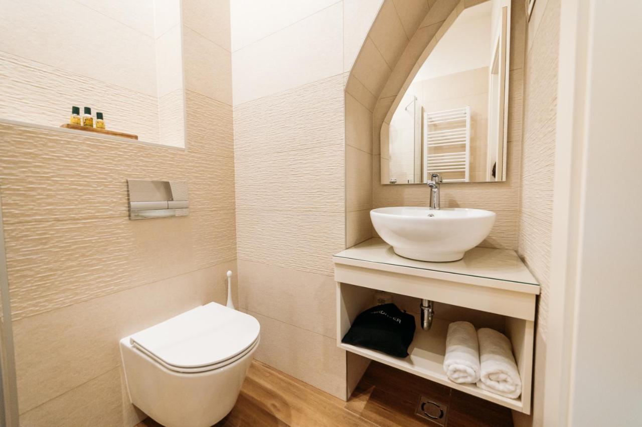 Labashaz Debrecen B&B 외부 사진