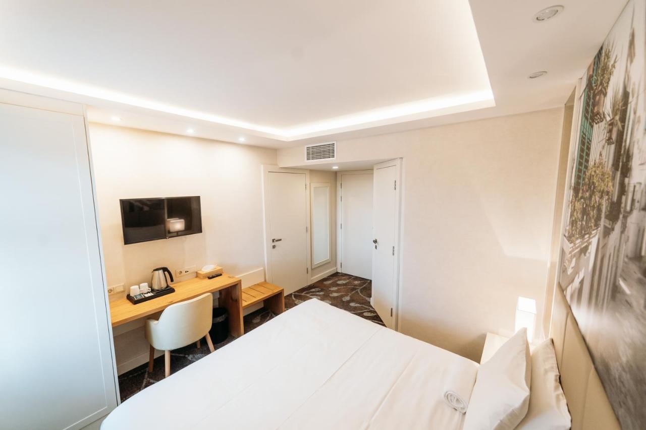 Labashaz Debrecen B&B 외부 사진