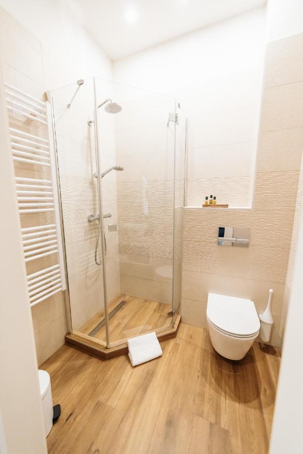 Labashaz Debrecen B&B 외부 사진