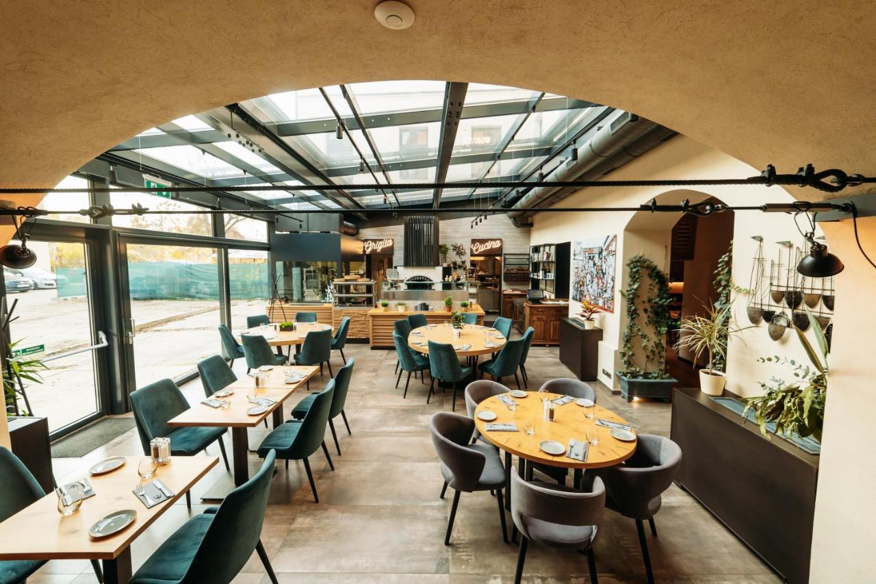Labashaz Debrecen B&B 외부 사진