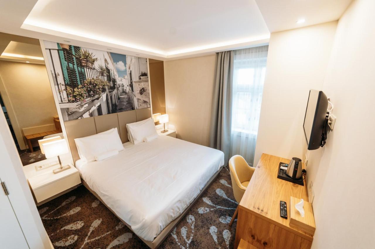 Labashaz Debrecen B&B 외부 사진