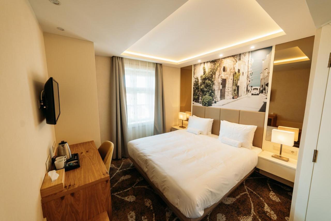 Labashaz Debrecen B&B 외부 사진