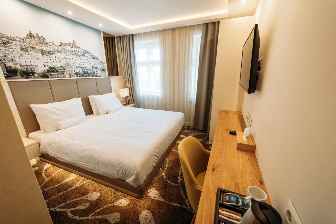 Labashaz Debrecen B&B 외부 사진