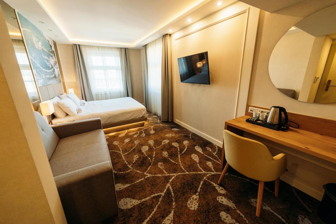 Labashaz Debrecen B&B 외부 사진