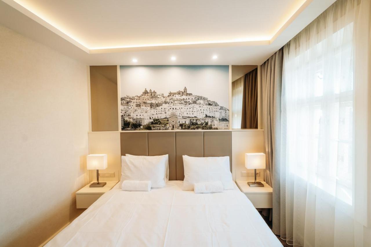 Labashaz Debrecen B&B 외부 사진