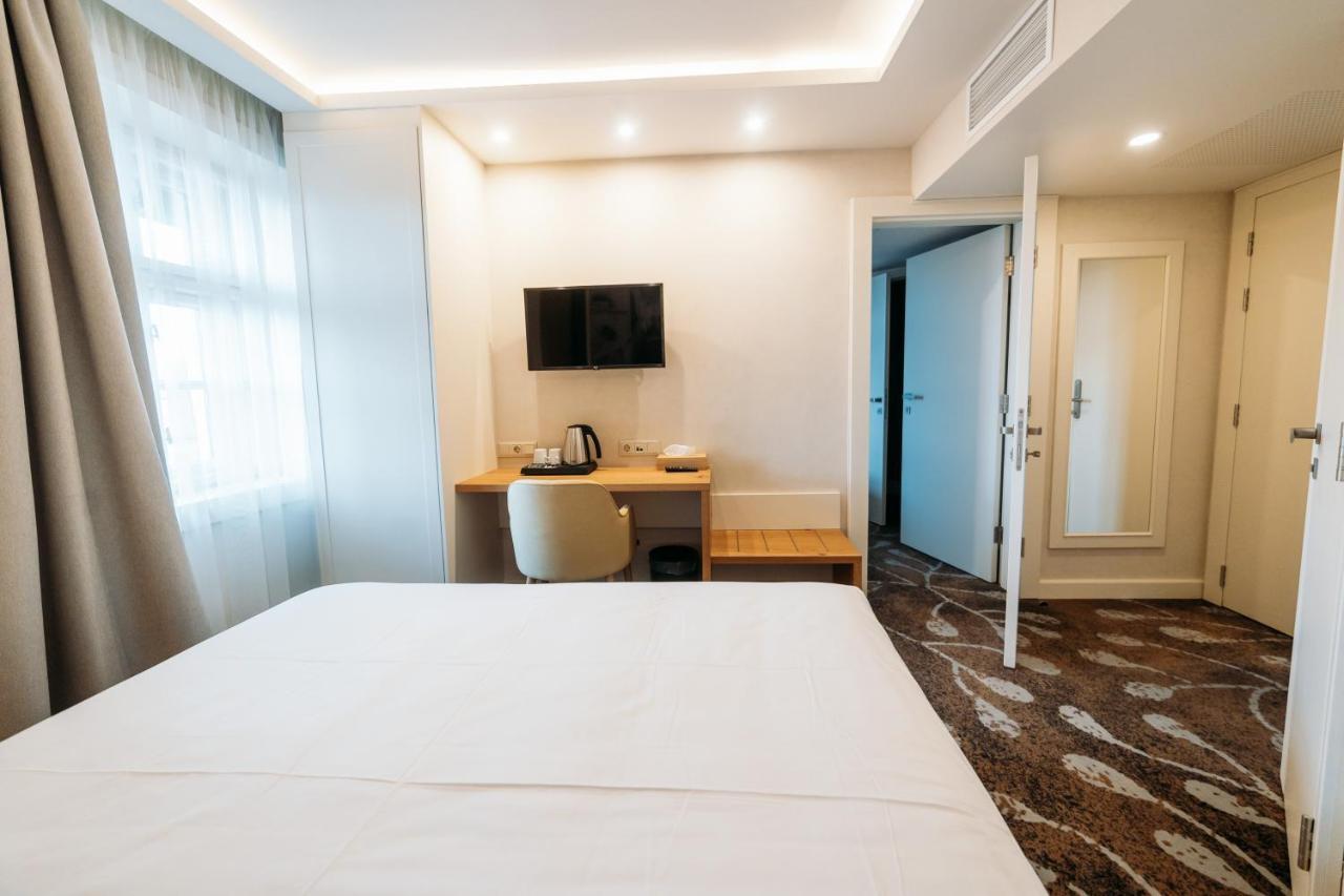 Labashaz Debrecen B&B 외부 사진