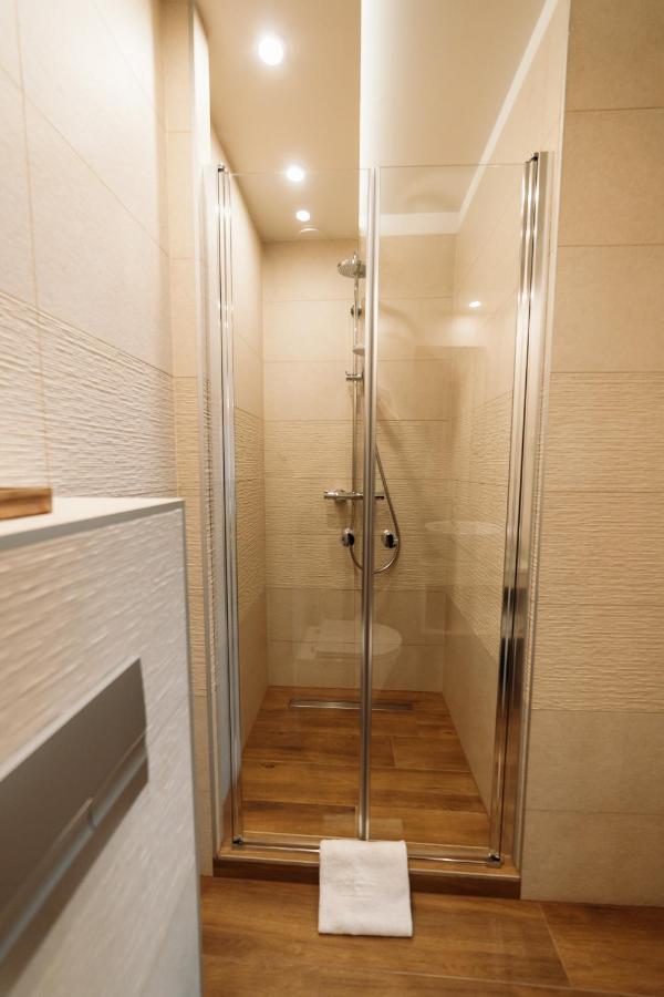 Labashaz Debrecen B&B 외부 사진