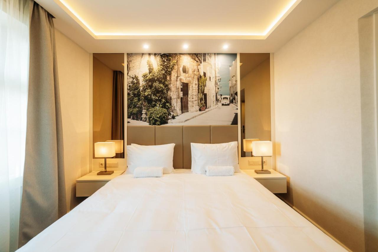 Labashaz Debrecen B&B 외부 사진