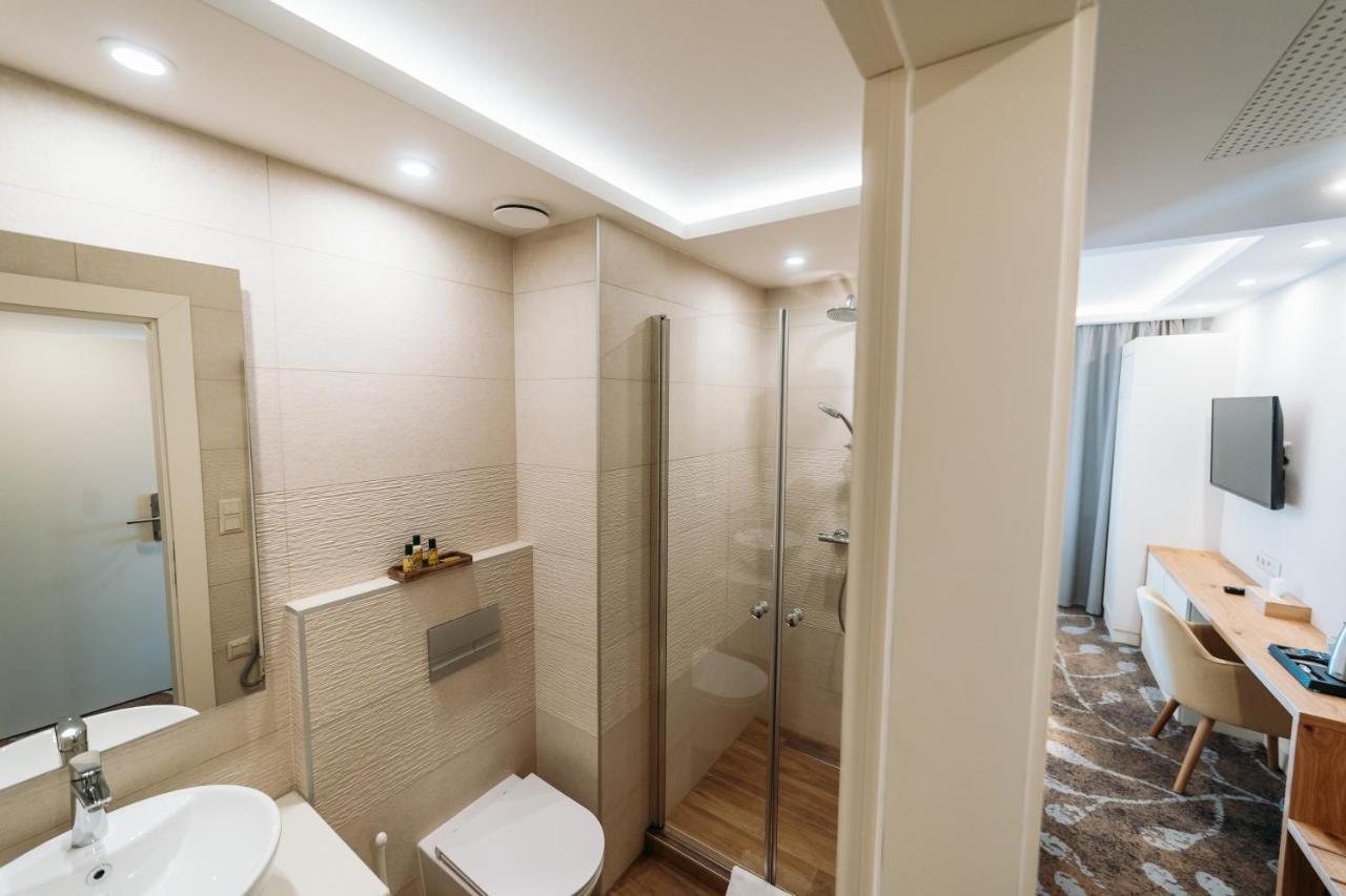 Labashaz Debrecen B&B 외부 사진