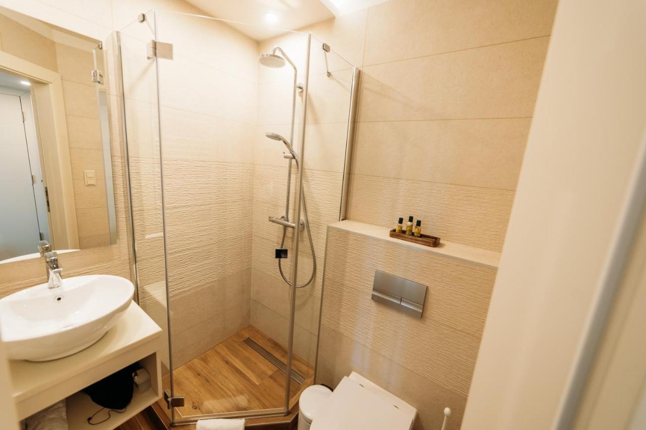 Labashaz Debrecen B&B 외부 사진