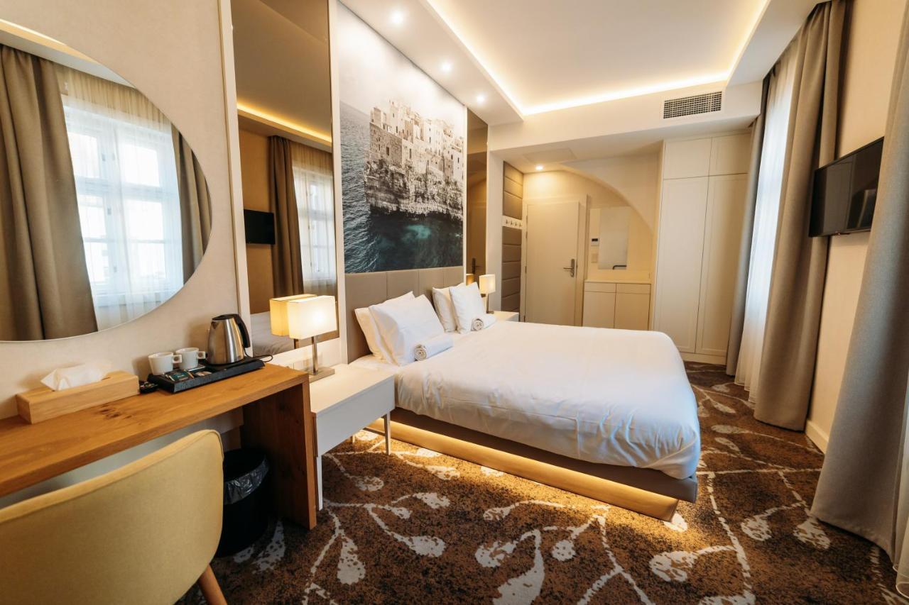 Labashaz Debrecen B&B 외부 사진
