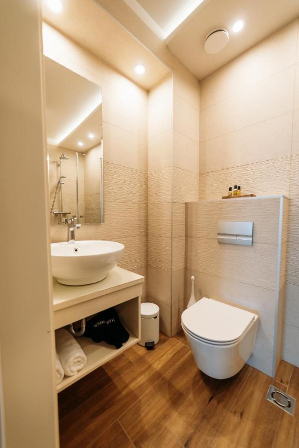 Labashaz Debrecen B&B 외부 사진
