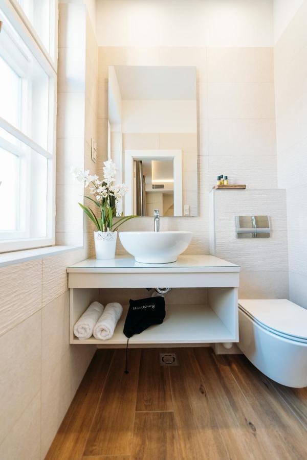 Labashaz Debrecen B&B 외부 사진